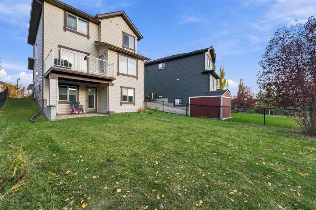 113 Drake Landing Heath