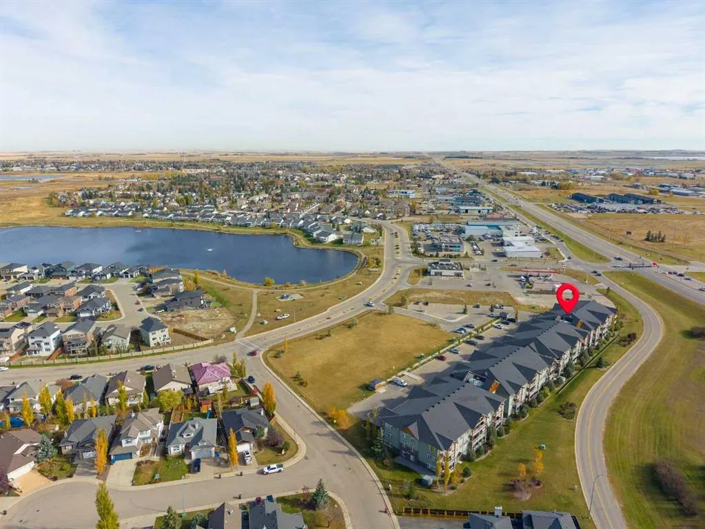 1005B Westmount Drive #104