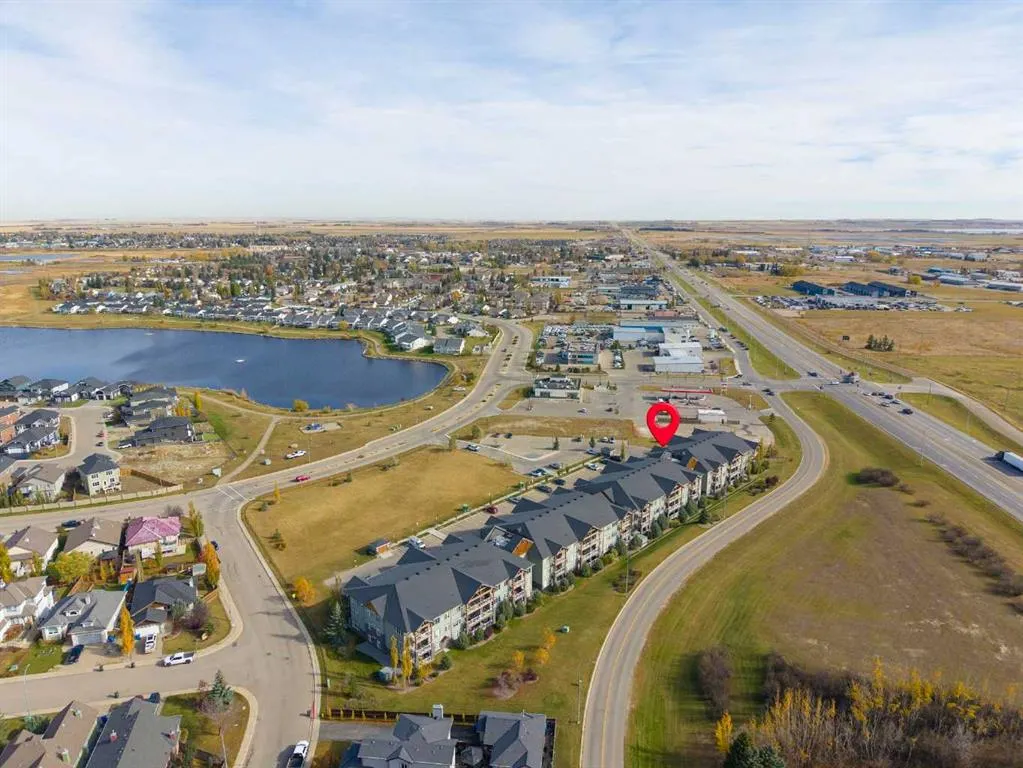 1005B Westmount Drive #104