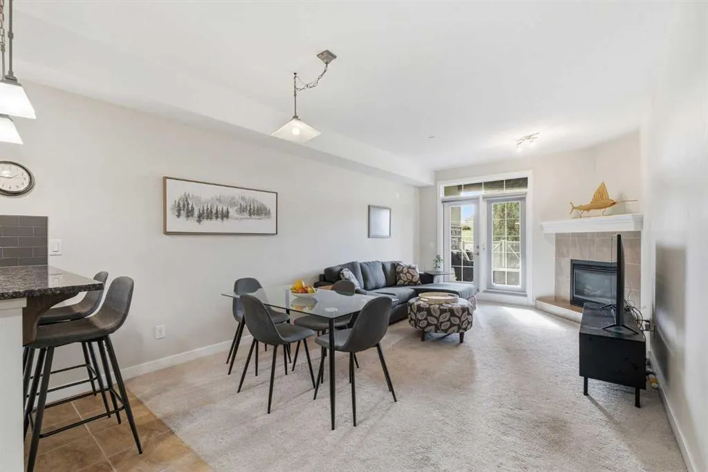 1005B Westmount Drive #104
