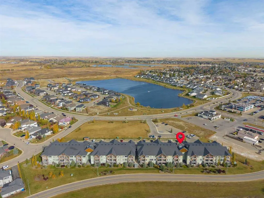 1005B Westmount Drive #104