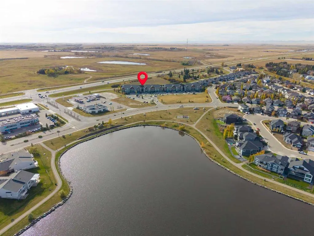 1005B Westmount Drive #104
