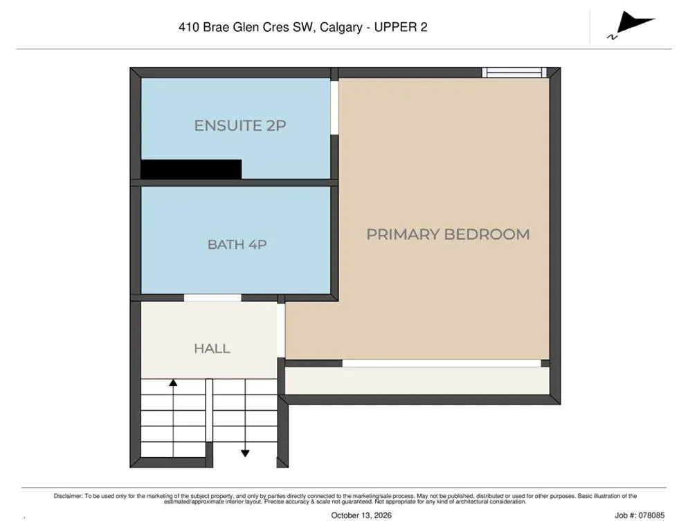 410 Brae Glen Crescent SW