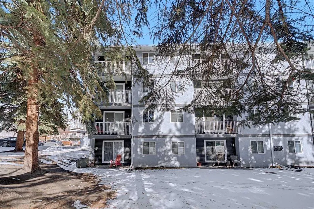 5601 Dalton Drive NW #402C