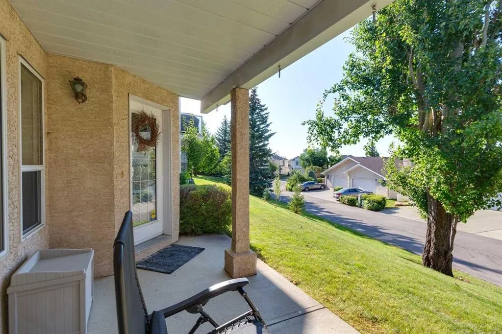 121 Sierra Morena Green SW