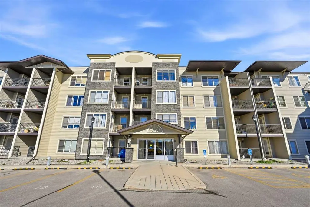 625 Glenbow Drive #1219