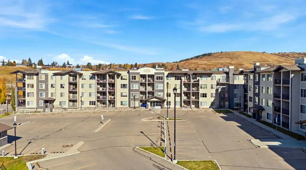 625 Glenbow Drive #1219