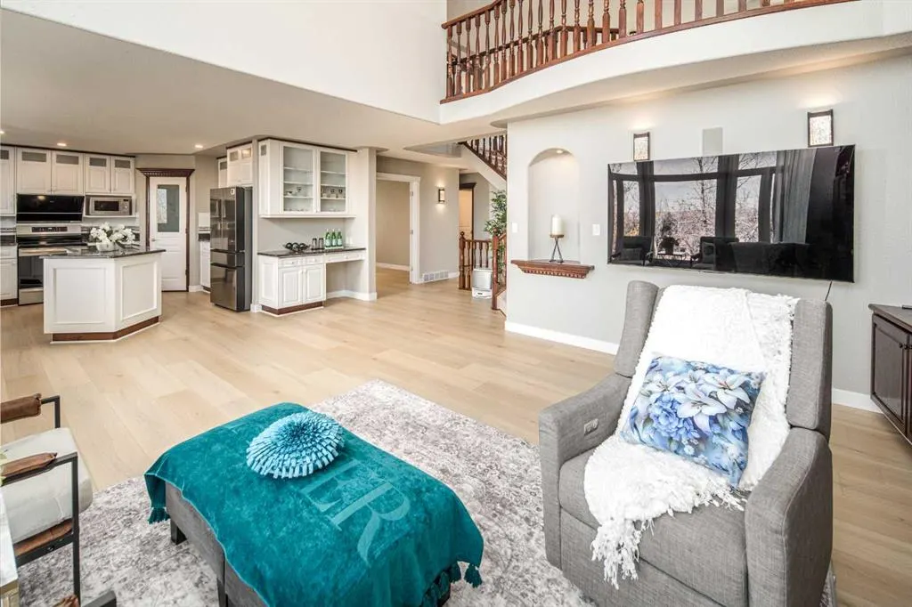 269 Hamptons Landing NW
