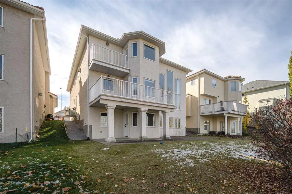 269 Hamptons Landing NW