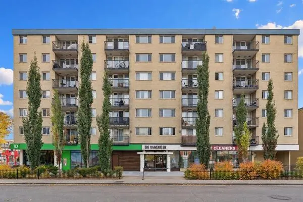 505 19 Avenue SW #405