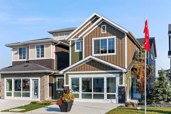 5 Monarch Bend