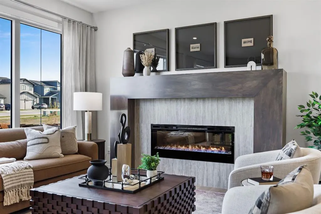 5 Monarch Bend