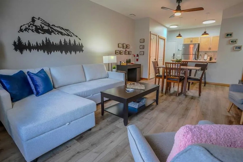 101 Montane Road #101
