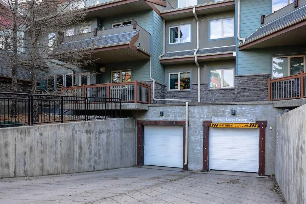 101 Montane Road #101