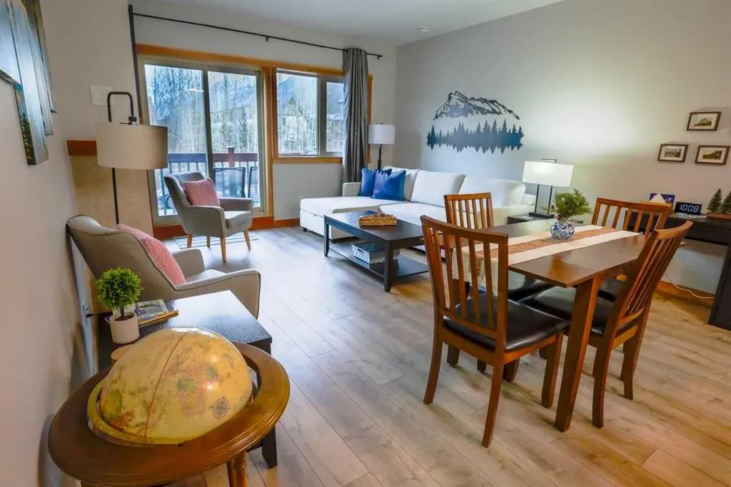 101 Montane Road #101