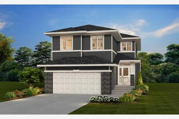 135 Bridgeport Circle