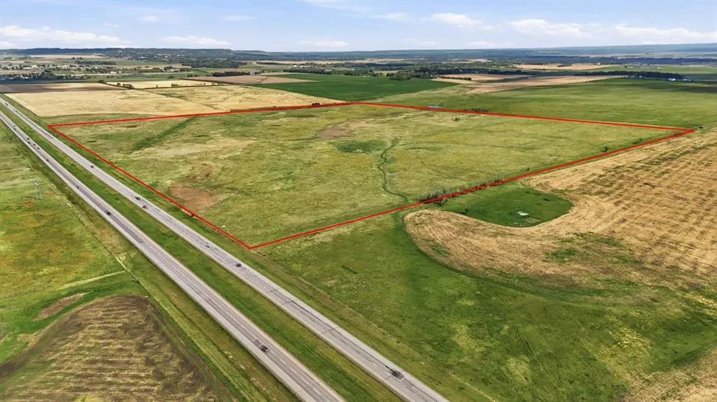 Hwy 1 & RR 35