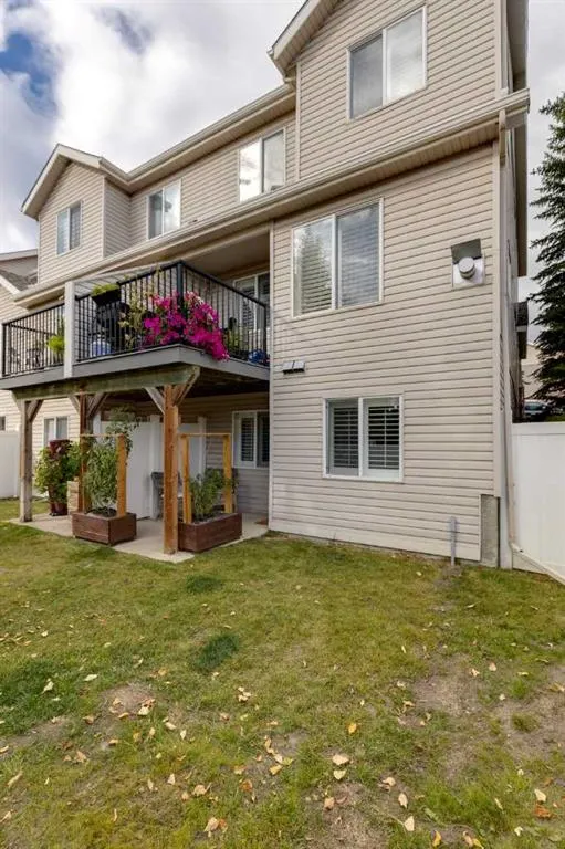35 Royal Oak Gardens NW