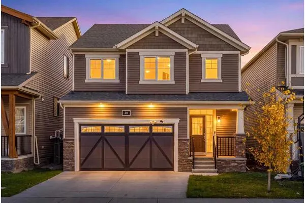 20 Carringham Heights NW