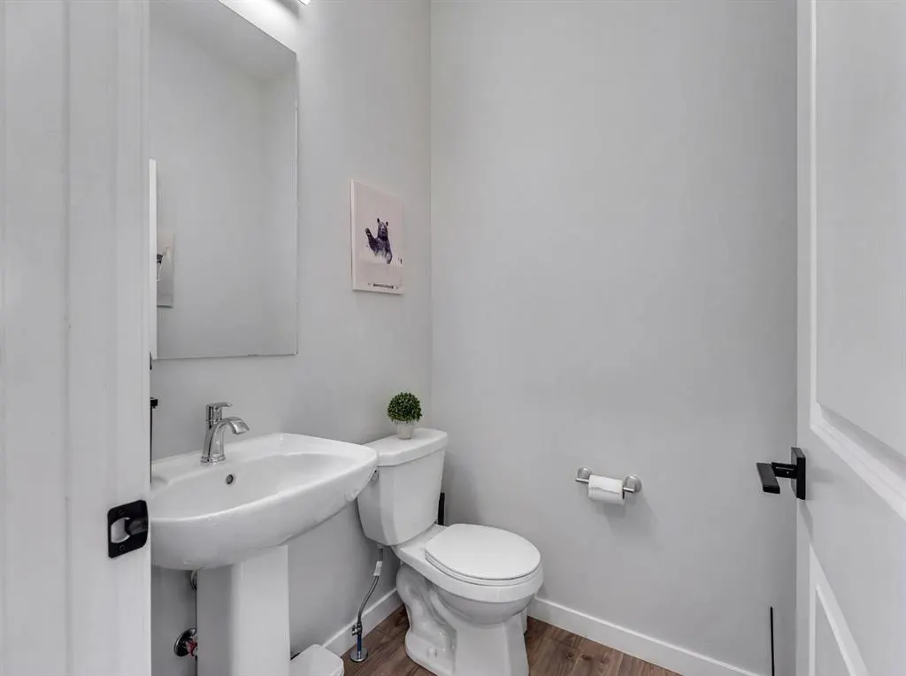 34 Belvedere Green SE