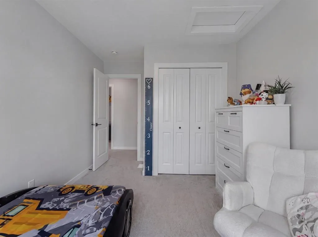 34 Belvedere Green SE