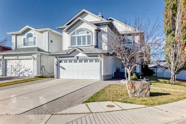 826 Applewood Drive SE