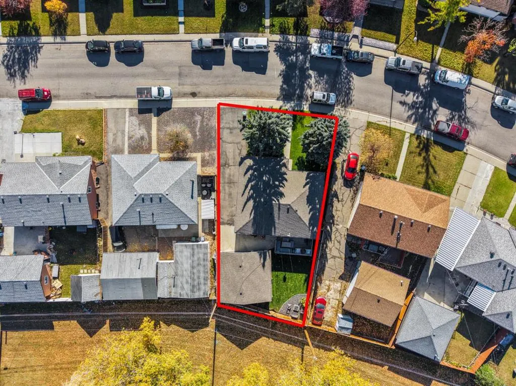 4420 Maryvale Road NE