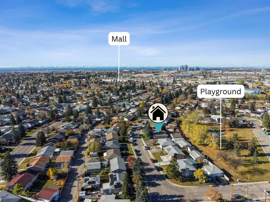 4420 Maryvale Road NE