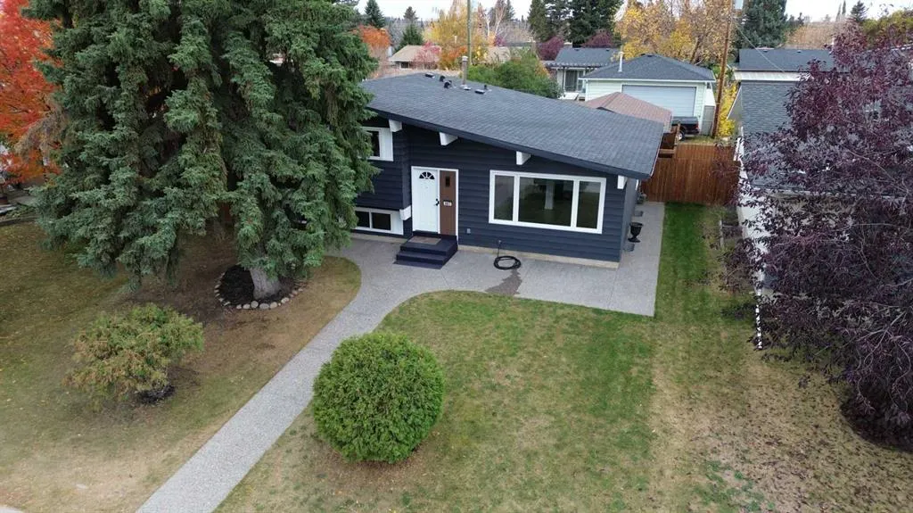 467 Queen Charlotte Road SE