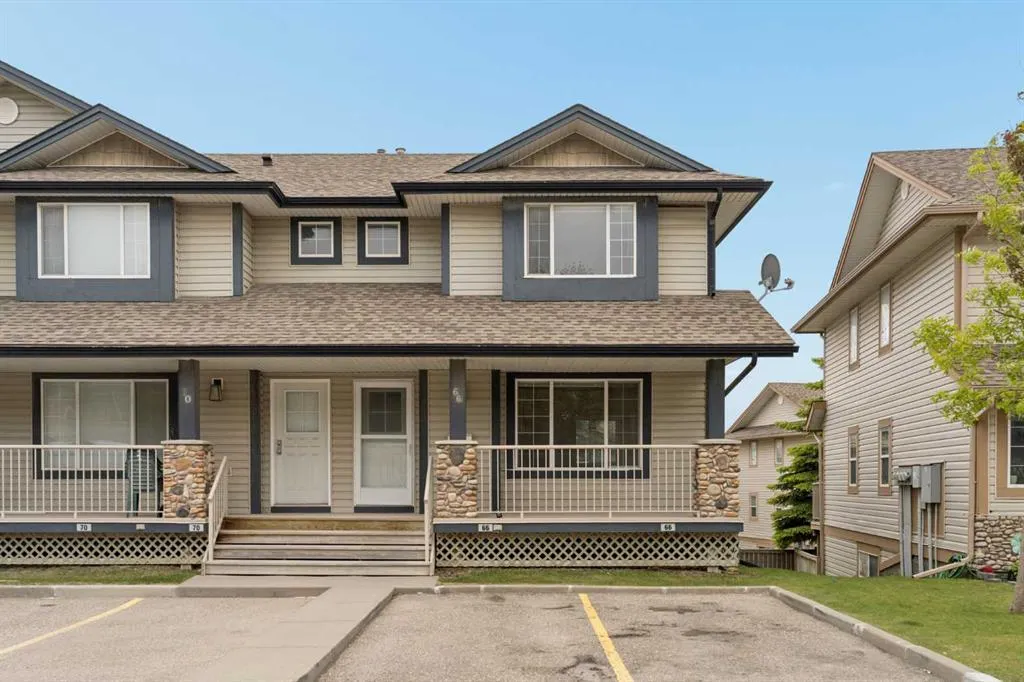 66 Citadel Point NW