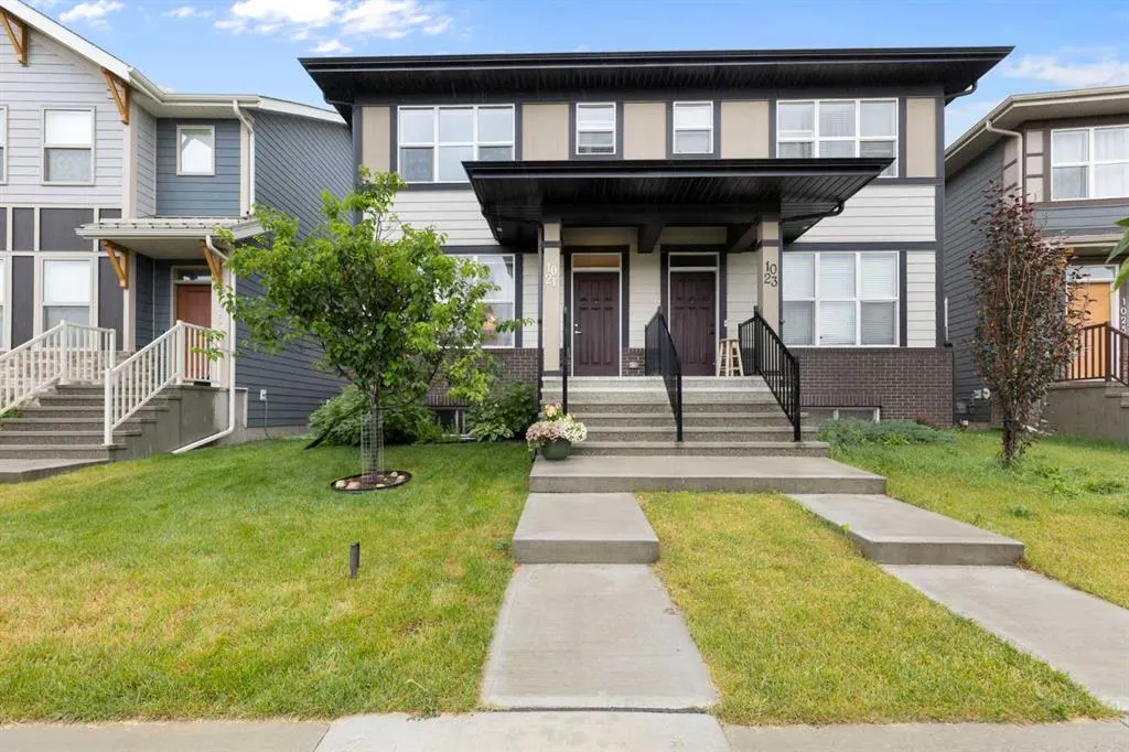 1021 Mahogany Boulevard SE