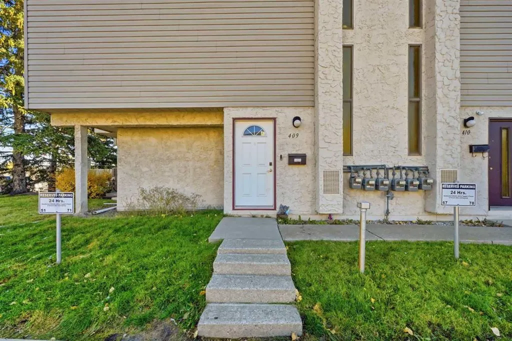 3500 Varsity Drive NW #409