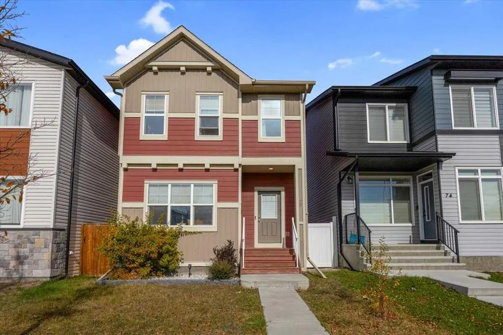 78 Walcrest Way SE