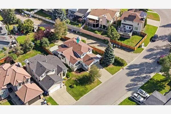 141 Woodbrook Road SW