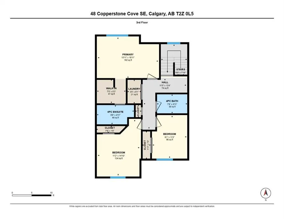 48 Copperstone Cove SE