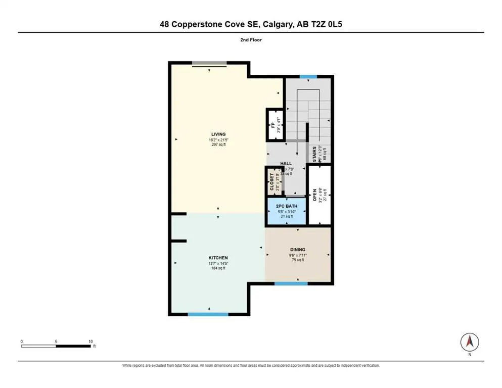 48 Copperstone Cove SE