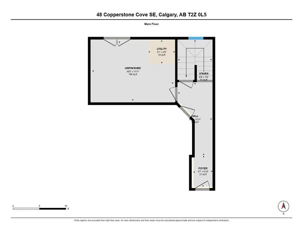 48 Copperstone Cove SE