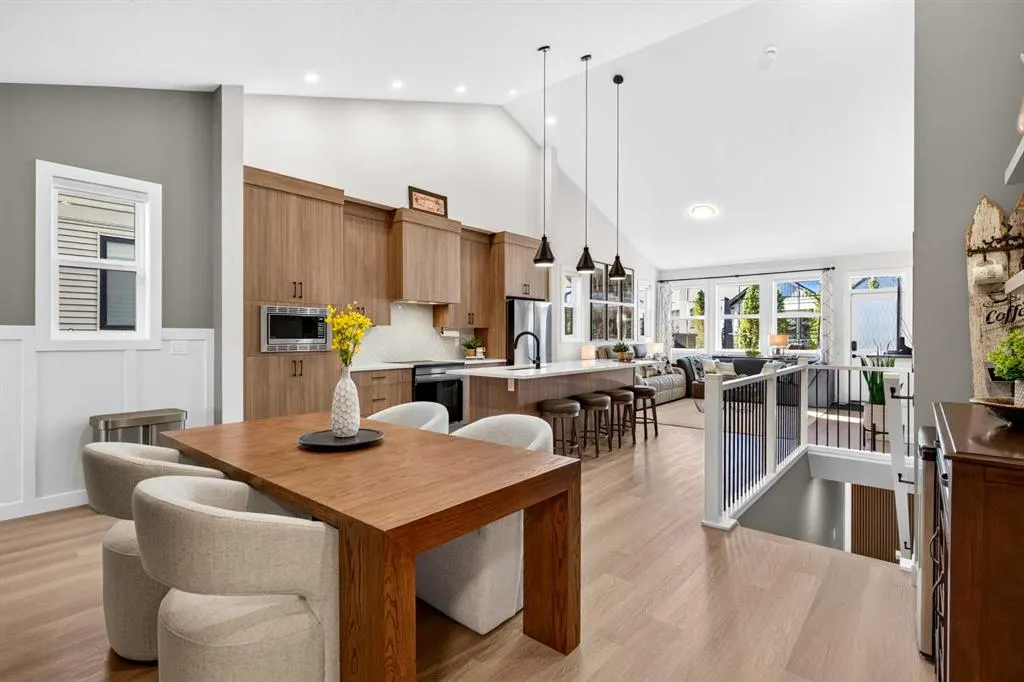 15 Coopersfield Link SW #1201