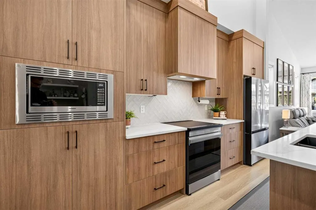 15 Coopersfield Link SW #1201