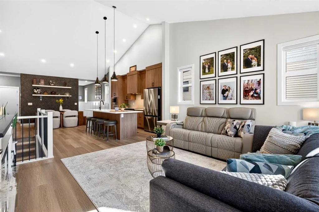 15 Coopersfield Link SW #1201