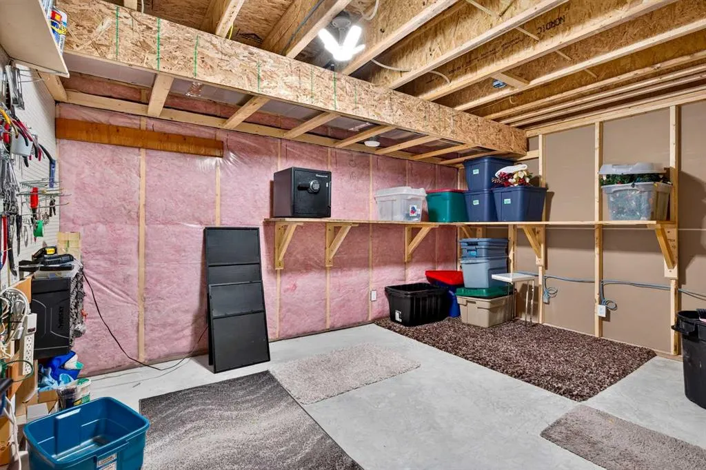 15 Coopersfield Link SW #1201