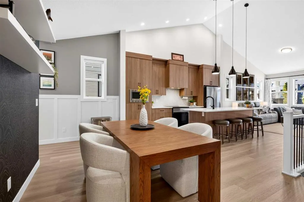 15 Coopersfield Link SW #1201