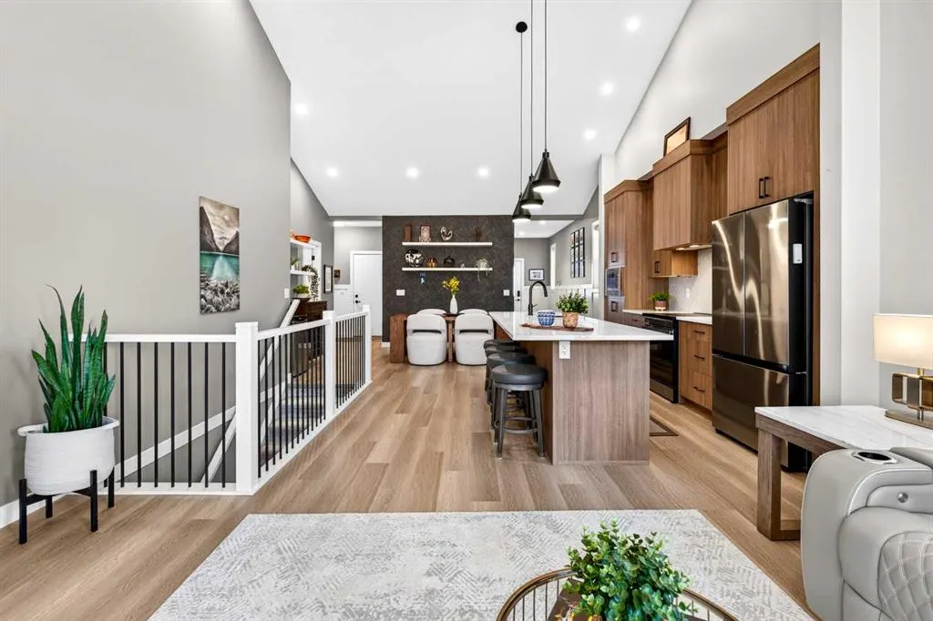 15 Coopersfield Link SW #1201
