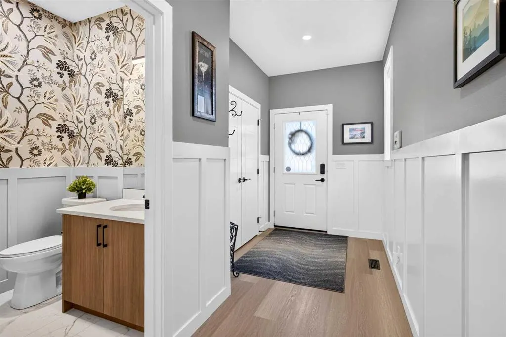 15 Coopersfield Link SW #1201