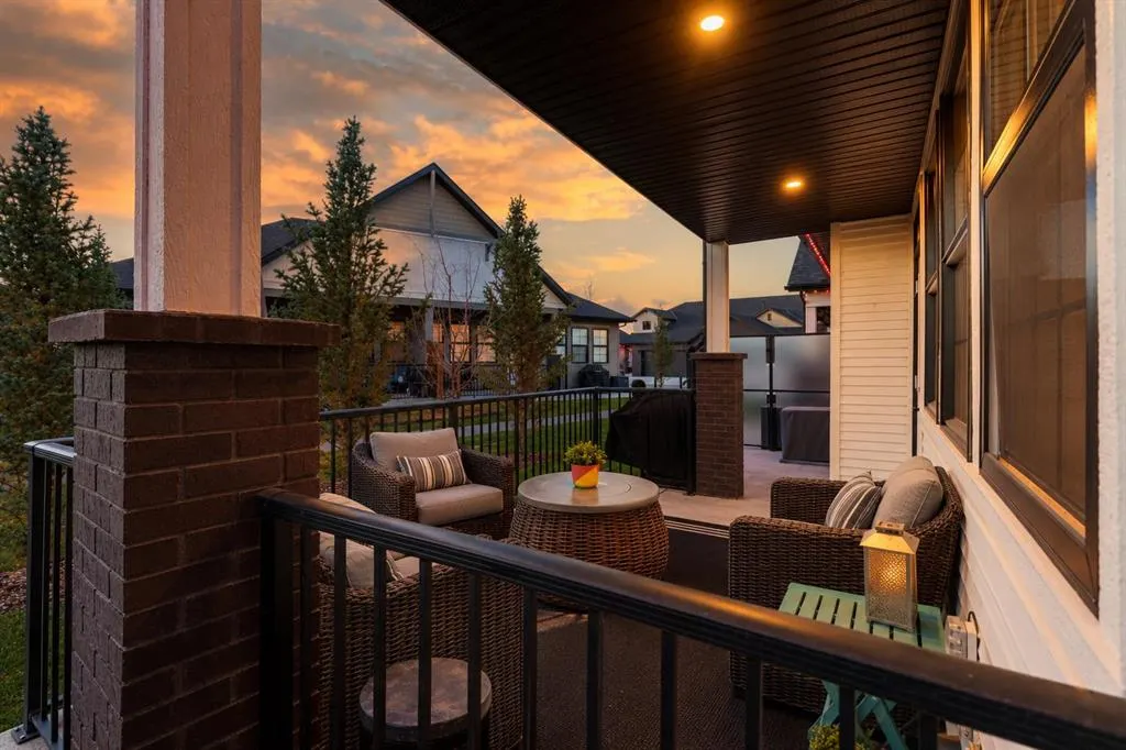 15 Coopersfield Link SW #1201