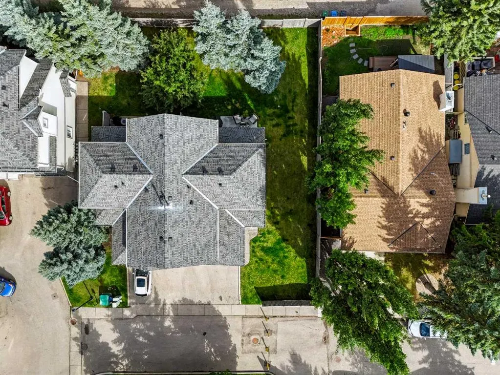 75 Cedarwood Lane SW