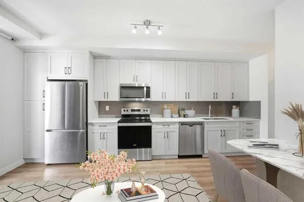 10 Sage Hill NW