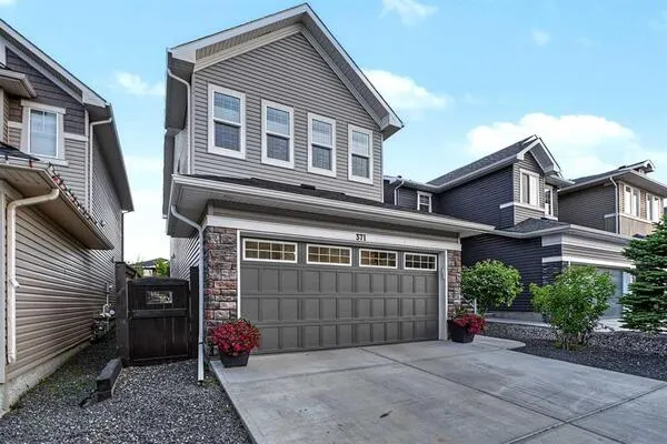 371 Evanspark Gardens NW