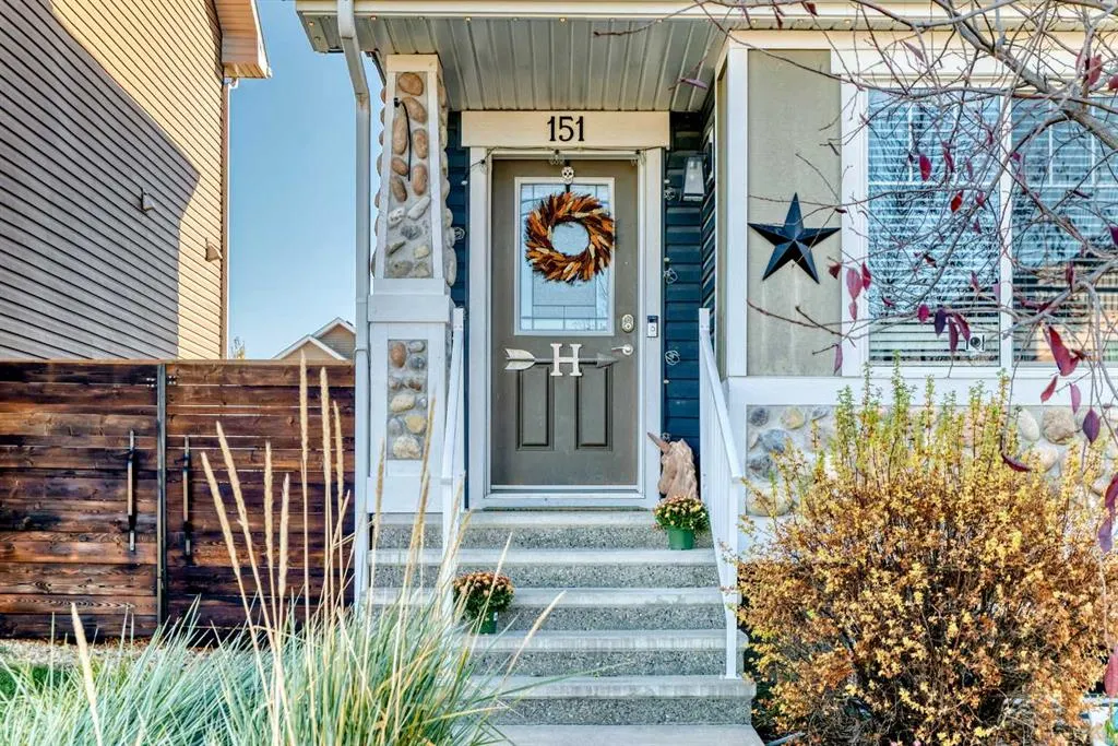 151 Fireside Parkway