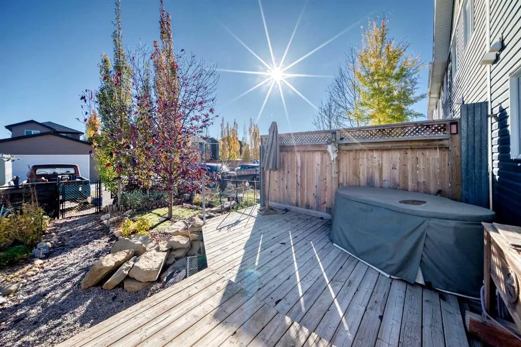 151 Fireside Parkway